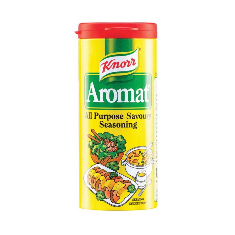 Knorr Aromat Seasoning